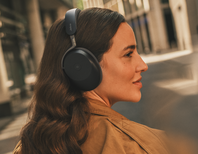 Evolve 3 85 (Bild: Jabra)